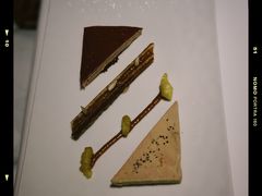 -Le Comptoir de Pierre Gagnaire