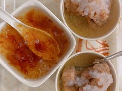 招牌香芋西米露-冰神(火炬路店)