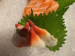 -Mr.Fish鱼鲜生海鲜放题(高德置地冬广场店)