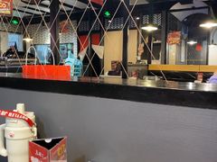 -鱼酷活鱼烤鱼(梅江印象城店)
