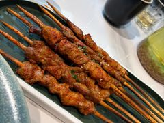 -清真·宁夏印象·盐池滩羊肉体验店(江宁路店)
