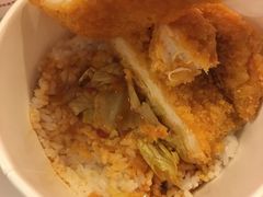 -麦当劳(洪山商场店)
