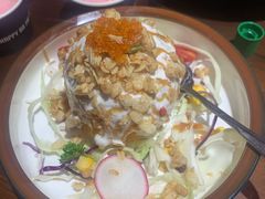 -仙隐小鹿料理食堂(沙市人信汇店)