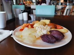 -舟山希尔顿酒店