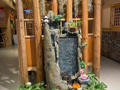 -冰川冷面·延边菜·炭烤串(观前店)