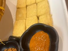 -云海肴·汽锅鸡·云南菜(广安门天虹店)