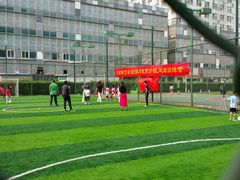 -锦江富园大酒店-游泳馆