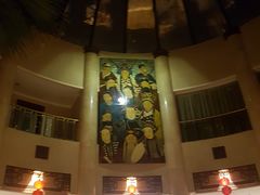 -北京前门建国饭店