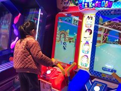 -晴空乐园(群光电玩店)