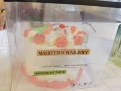 -新侨三宝乐西餐厅(崇文门店)