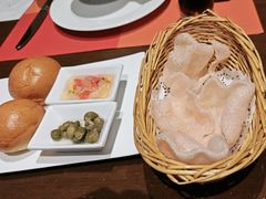 -上海金陵紫金山大酒店·汇海餐厅