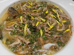 -渔语鱼新川菜Bistro(万象天地店)