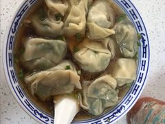 -古徽州馄饨店(宝安路店)