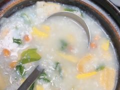 -煲王粤菜餐厅(中侨中心店)