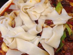 -疆Jiang·新疆秘制料理