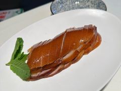 -四季民福烤鸭店(外滩外白渡桥店)