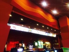 -大地影院(宁波培罗成店)
