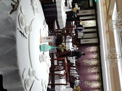 -君庭中餐厅(友谊宾馆店)