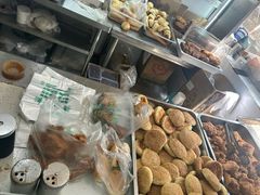 -满记烧饼(牛街东里小区一区店)