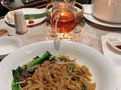 -香云轩·顺德菜(香云纱园林酒店店)