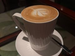 -上海锦江汤臣洲际大酒店