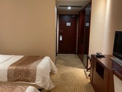 -甸园锦江宾馆(北外滩店)