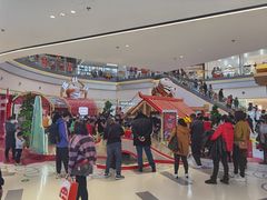 -君之狮子山·轻糖烘焙(松江印象城店)