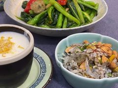 -伯乐居茶艺馆(石岐大信店)