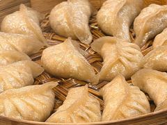 -祥老弟老信丰萝卜饺•江西菜(建设路店)