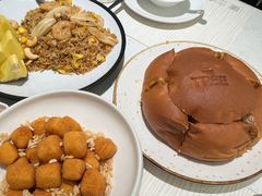 -大树餐厅(红旗街万达店)