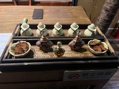 -海悦容庭SPA·按摩·推拿(万象城店)