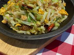 -西贝(枫蓝国际购物中心店)