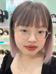 -VS假发