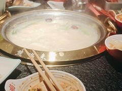 -熊喵来了火锅(长安万达第94分店)