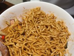 -寻裕记·现炒浇头面(人民广场店)