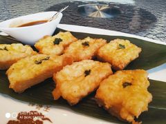 -天龙轩(香港丽思卡尔顿酒店)