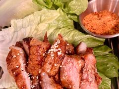 -789韩料食堂(创意产业园店)