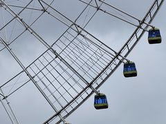 -南昌之星摩天轮