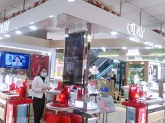 -摩登百货(岗顶店)