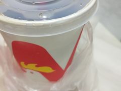 -华莱士·全鸡汉堡(乐城店)