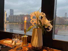 -AZUL by FUEL蓝色·法式酒馆(琶醍店)