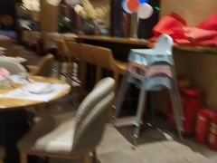 -原石牛扒·约会餐厅(龙城万科里店)