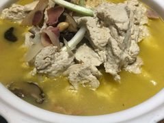 八公山手工豆腐-全聚德(江宁店)