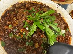 -百年粉蒸牛肉