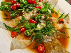 -79号渔船海鲜饭店(宝安店)