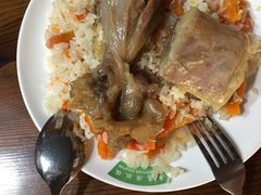 -217丰惠源抓饭(星湖街店)