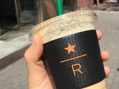 麦芽雪冷萃-星巴克臻选(北京颐堤港中心第二店)