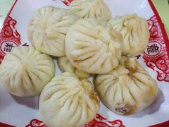 -宝正臻天津包子总店(金阳光居易店)