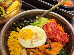-七八冷面·延边朝鲜族美食(世纪汇店)
