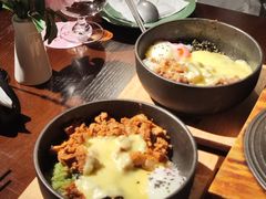 -Fuzzy Bistro 浮几韩餐·茶酒馆